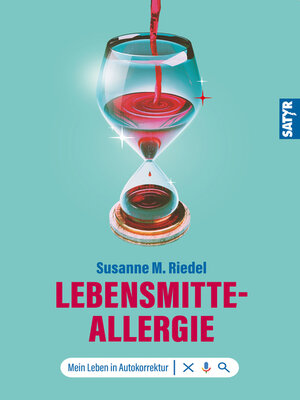cover image of LEBENSMITTEALLERGIE
